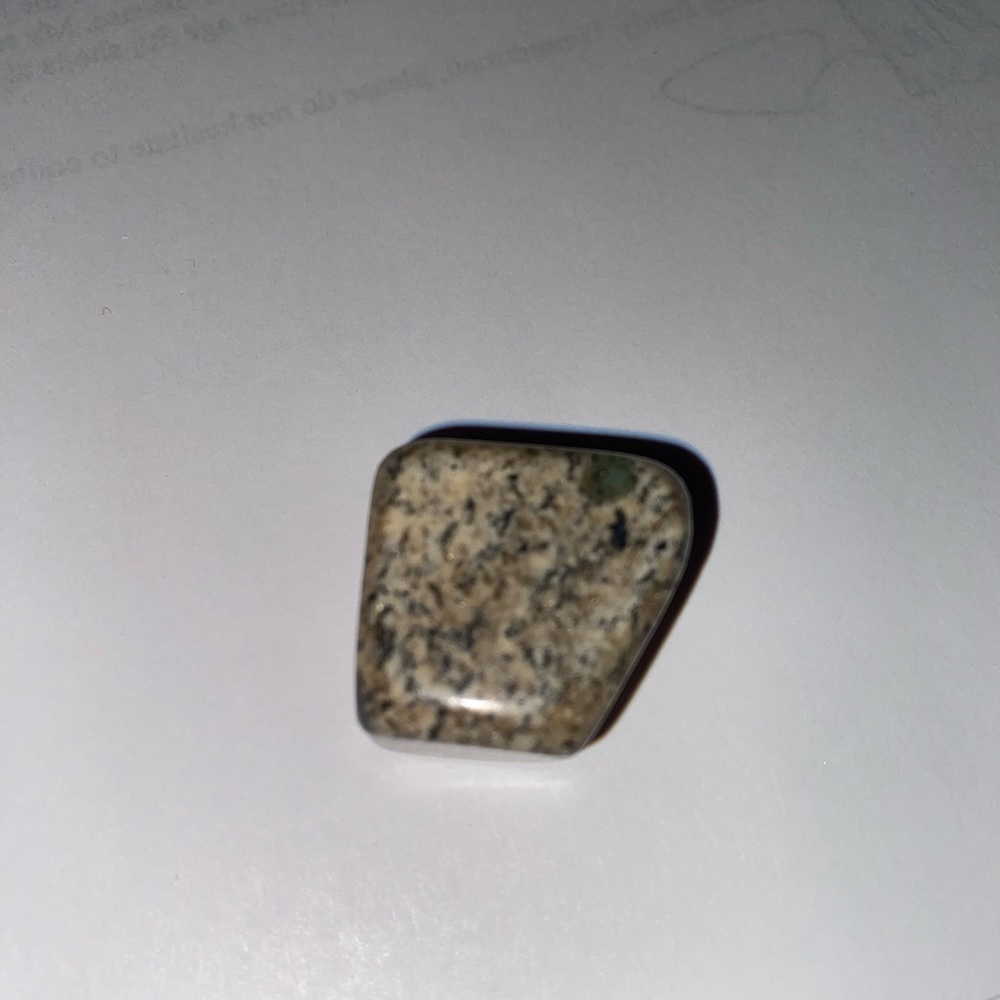 CUBED GEMSTONE - Picture 7 of 8